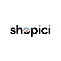 Shopici Logo